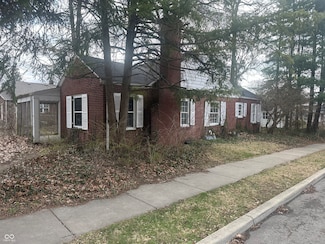 1701 Broad Ripple Ave, Indianapolis, IN 46220