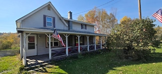 1537 Main St, Saint Francis, ME 04774