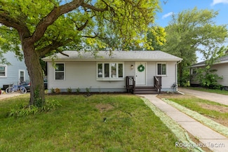 1235 Aurora Ave, Muskegon, MI 49442