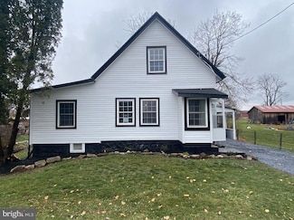 2515 Mummasburg Rd, Gettysburg, PA 17325