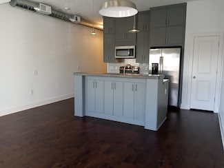 1011 Studemont St Unit 204, Houston, TX 77007