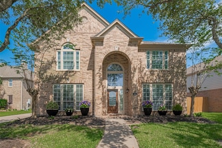 521 Opal Sky Ct, League City, TX 77573