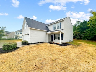 5404 Tucker Phillips Dr, Wingate, NC 28174