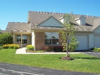 1828 Audra Cir Unit 1828, Aurora, IL 60504