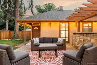 1364 S Lafayette St, Denver, CO 80210