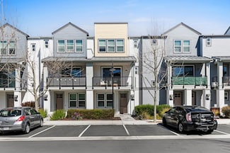 875 Cotati Terrace Unit 3, Sunnyvale, CA 94085