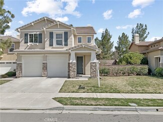 11196 Pinecone St, Corona, CA 92883