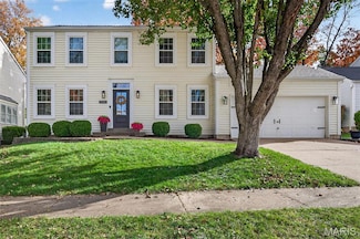 1220 Dornewood Place, Ballwin, MO 63021