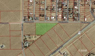 511-103-08 Springer, Ridgecrest, CA 93555