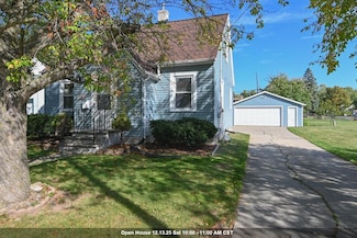 1615 Kimball St, Green Bay, WI 54302