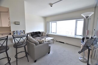 555 E William St Unit 21F, Ann Arbor, MI 48104