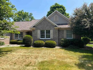 1606 Canton Dr, Goshen, IN 46526