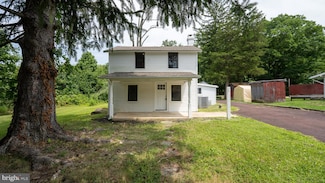 2519 Old Bethlehem Pike, Sellersville, PA 18960