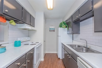 3401 Ocee St Unit 304, Houston, TX 77063