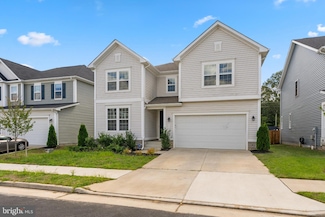5508 Redgum Ln, Fredericksburg, VA 22407
