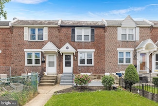 910 Argyle Rd, Drexel Hill, PA 19026
