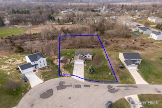 6860 Sydney St Unit 9, Muir, MI 48860