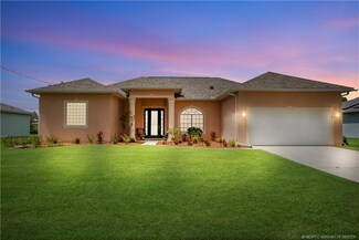 1141 SW Ackard Ave, Port Saint Lucie, FL 34953