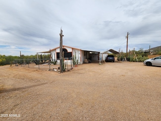 4556 N Ironwood Dr, Apache Junction, AZ 85120