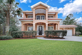 1351 Pine Arbor Rd, Hardeeville, SC 29927
