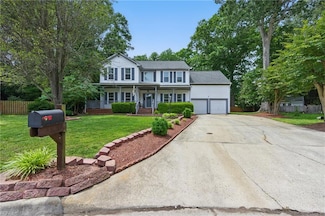 3234 Bentham Ln, Chesapeake, VA 23321
