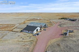 33440 Highway 94, Yoder, CO 80864