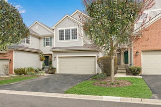 761 Creekside Cir Unit 93, Gurnee, IL 60031