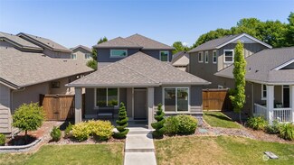 607 SE Whimbrel Loop, College Place, WA 99324