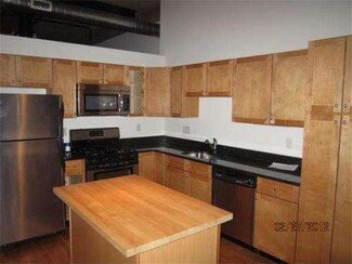 160 Fremont St Unit 218, Worcester, MA 01603