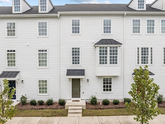 104 Vallco Ln, Durham, NC 27713