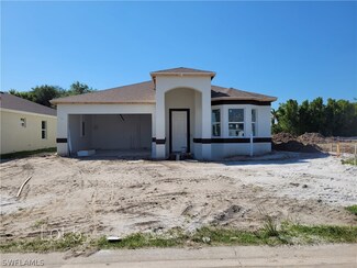 1144 Hamilton St, Immokalee, FL 34142