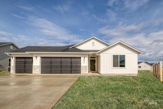2673 N Arroyo Vista Way, Kuna, ID 83634