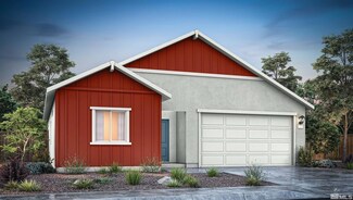 601 Union Rd Unit Lot 76, Dayton, NV 89403