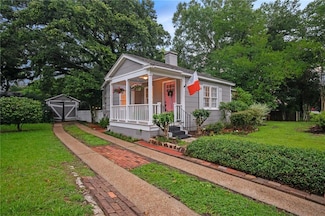 2300 Emogene St, Mobile, AL 36606