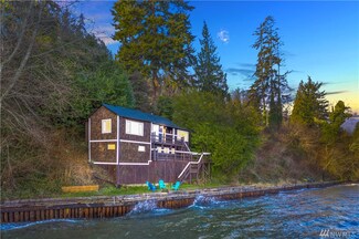 14932 Glen Acres Rd SW, Vashon, WA 98070