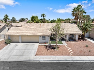 5912 Hollowridge Rd, North Las Vegas, NV 89031