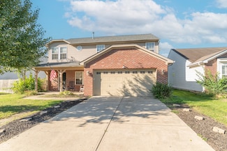 5672 Dollar Run Ln, Indianapolis, IN 46221