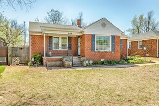 608 NW 51st St, Oklahoma City, OK 73118