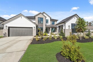 15743 Saffron Summer St, Conroe, TX 77302