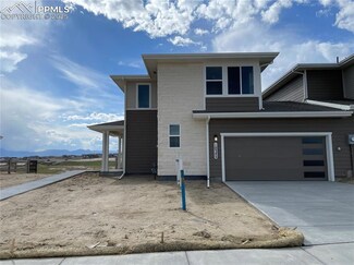 10342 Moynihan Heights, Colorado Springs, CO 80924