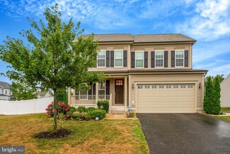 201 Heirloom Way, Stafford, VA 22554