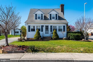 619 Williams St, Berlin, MD 21811