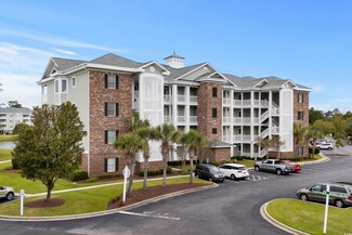 4833 Luster Leaf Cir Unit 202, Myrtle Beach, SC 29577