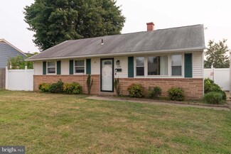 134 Cross Ave, New Castle, DE 19720