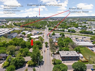 6905 Guadalupe St, Austin, TX 78752