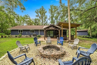 4600 S Lewoods Dr, Homosassa, FL 34448