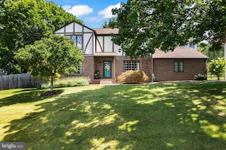 46 Colonial Dr, Front Royal, VA 22630