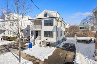 45 Hazel St Unit 47, Watertown, MA 02472