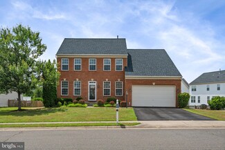 9 Ivy Spring Ln, Fredericksburg, VA 22406