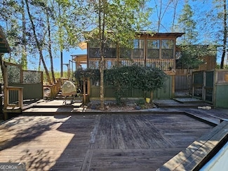 2262 Carter Bight Landing Rd, Surrency, GA 31563